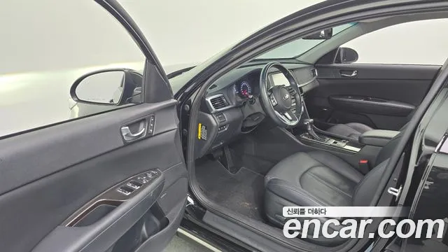 Kia K5 2018 thumb 10
