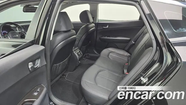 Kia K5 2018 thumb 11