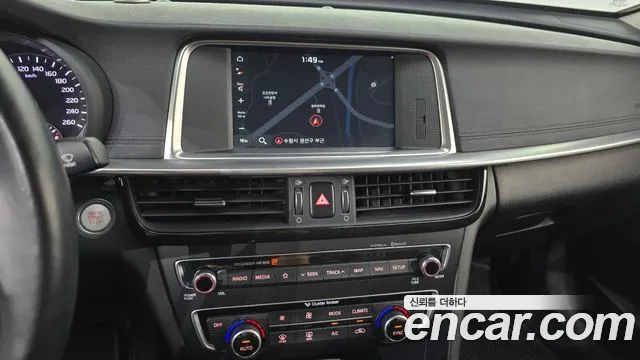 Kia K5 2018 thumb 12