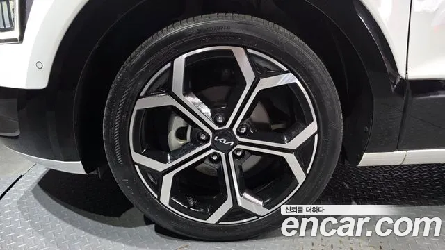 Kia Niro 2022 thumb 5