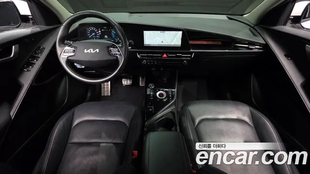 Kia Niro 2022 thumb 7