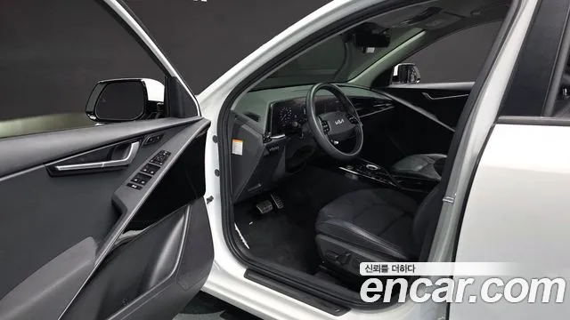 Kia Niro 2022 thumb 10