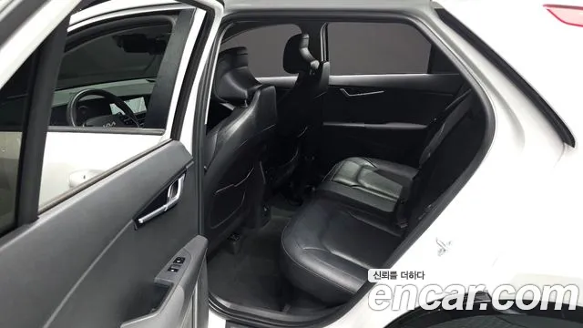 Kia Niro 2022 thumb 11