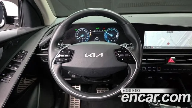 Kia Niro 2022 thumb 12