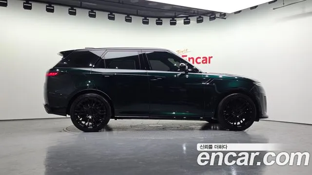 Land Rover Range Rover Sport 2026 thumb 5