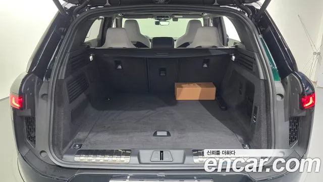 Land Rover Range Rover Sport 2026 thumb 10