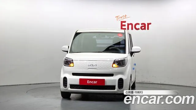 Kia Ray 2022 thumb 3