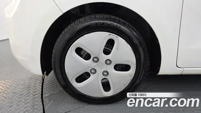 Kia Ray 2022 thumb 5