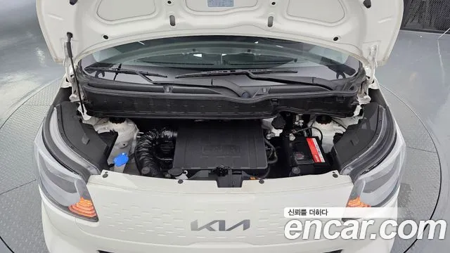 Kia Ray 2022 thumb 6