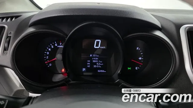 Kia Ray 2022 thumb 8