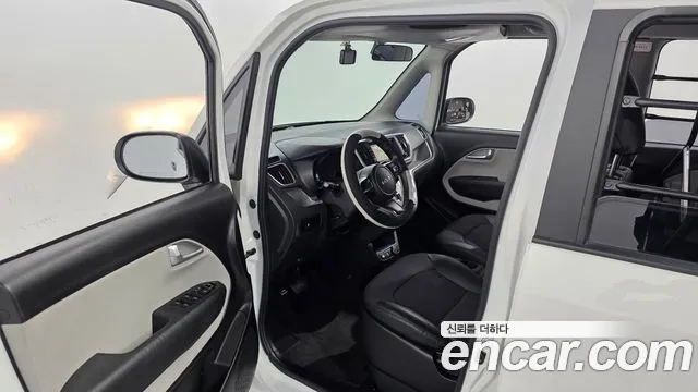 Kia Ray 2022 thumb 10