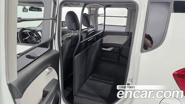 Kia Ray 2022 thumb 11