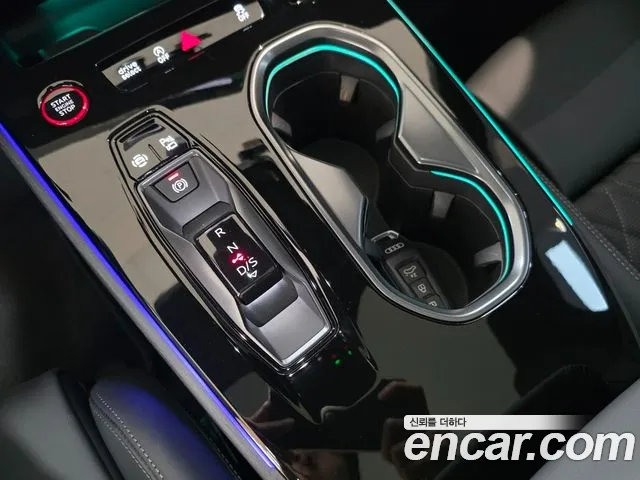 Audi A6 2026 thumb 9
