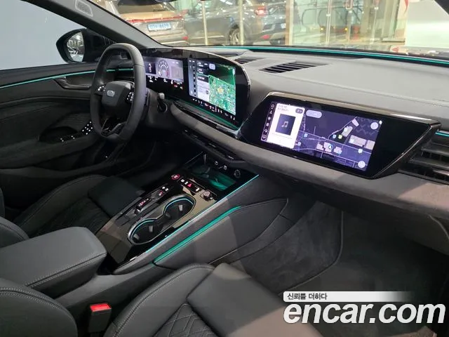 Audi A6 2026 thumb 10