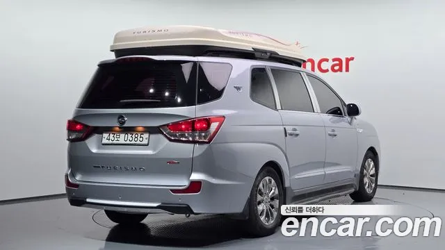 KG_Mobility_Ssangyong KORANDO 2016 thumb 2