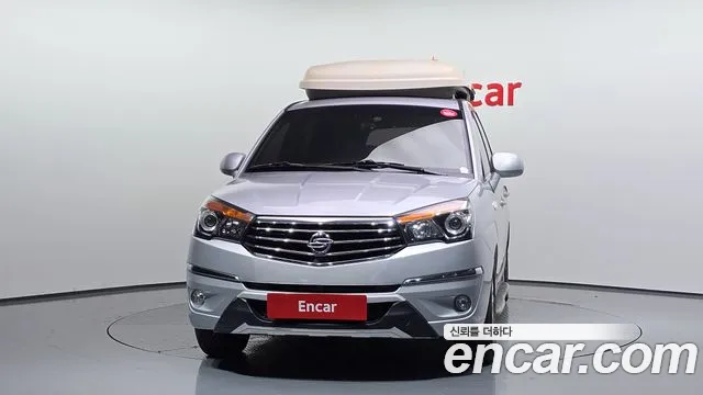 KG_Mobility_Ssangyong KORANDO 2016 thumb 3