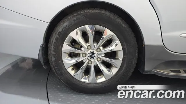 KG_Mobility_Ssangyong KORANDO 2016 thumb 5