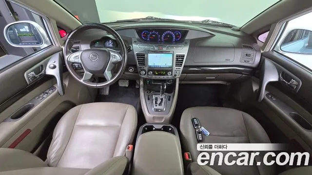 KG_Mobility_Ssangyong KORANDO 2016 thumb 7