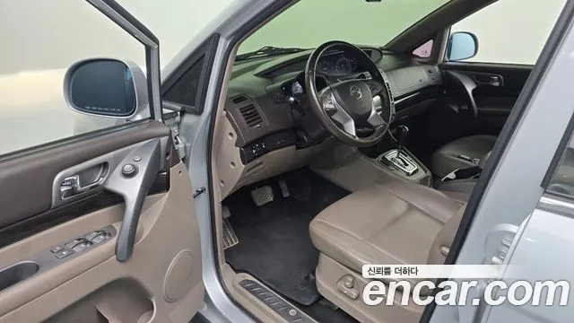 KG_Mobility_Ssangyong KORANDO 2016 thumb 10