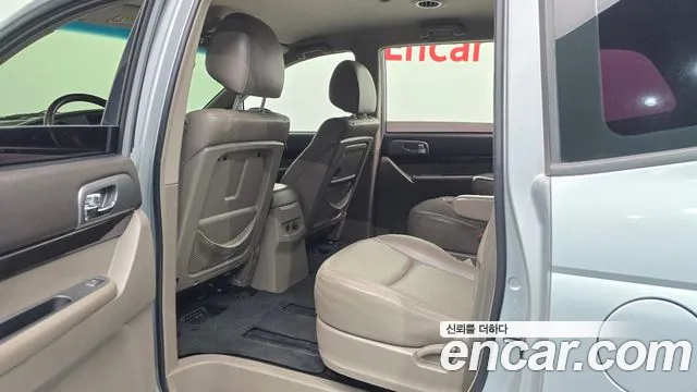 KG_Mobility_Ssangyong KORANDO 2016 thumb 11