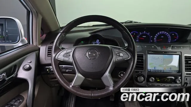 KG_Mobility_Ssangyong KORANDO 2016 thumb 12
