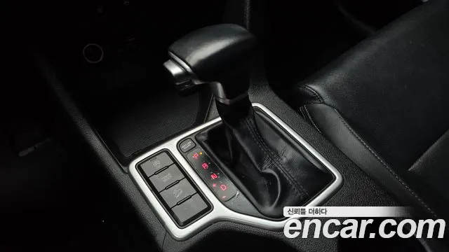 Kia Sportage 2016 thumb 9