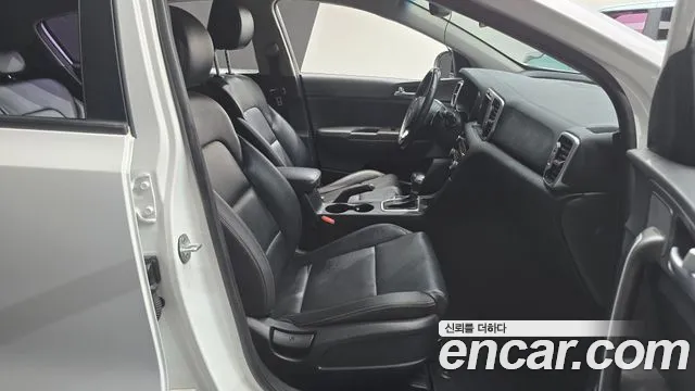 Kia Sportage 2016 thumb 11
