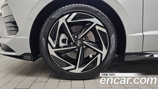 Hyundai Sonata 2023 thumb 4