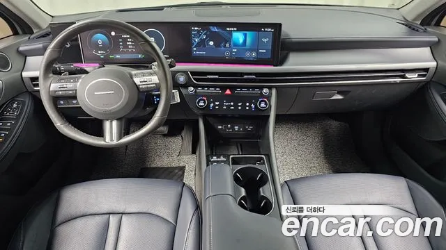 Hyundai Sonata 2023 thumb 6