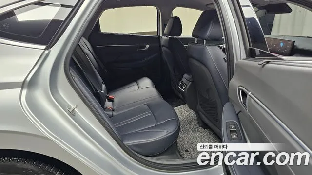 Hyundai Sonata 2023 thumb 10