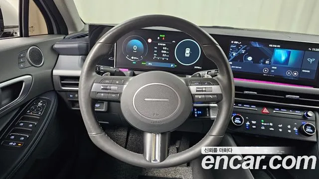Hyundai Sonata 2023 thumb 12
