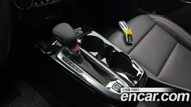 Chevrolet Tracker 2024 thumb 8