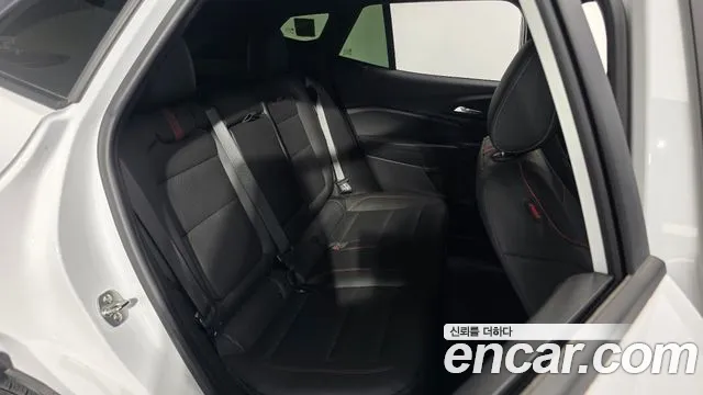 Chevrolet Tracker 2024 thumb 10