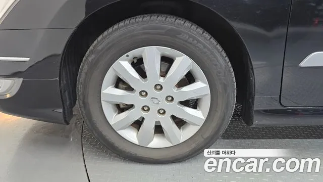 Renault Latitude 2008 thumb 5