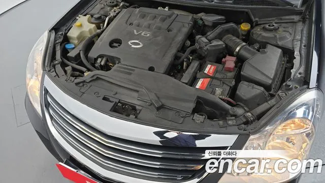 Renault Latitude 2008 thumb 6