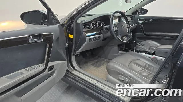 Renault Latitude 2008 thumb 10