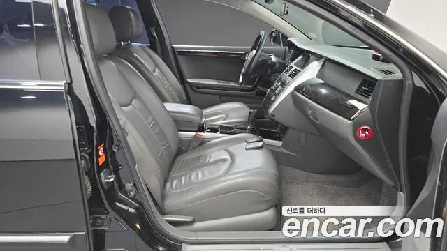 Renault Latitude 2008 thumb 11