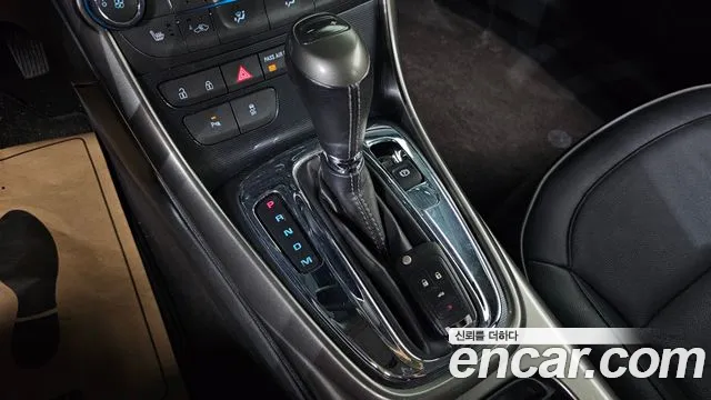Chevrolet Malibu 2012 thumb 9