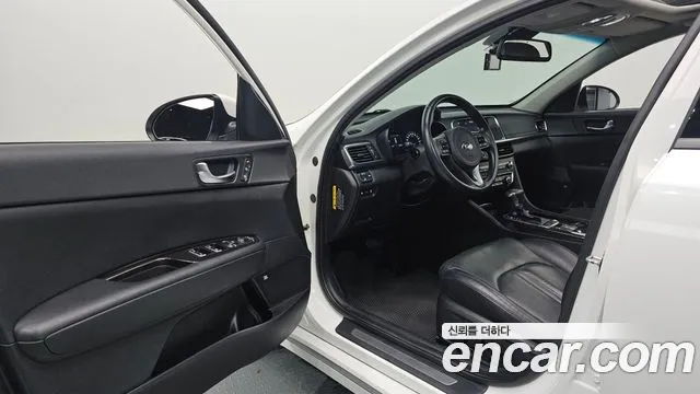 Kia K5 2015 thumb 10