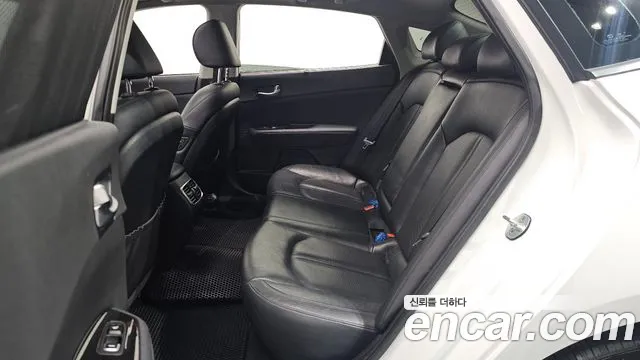 Kia K5 2015 thumb 11