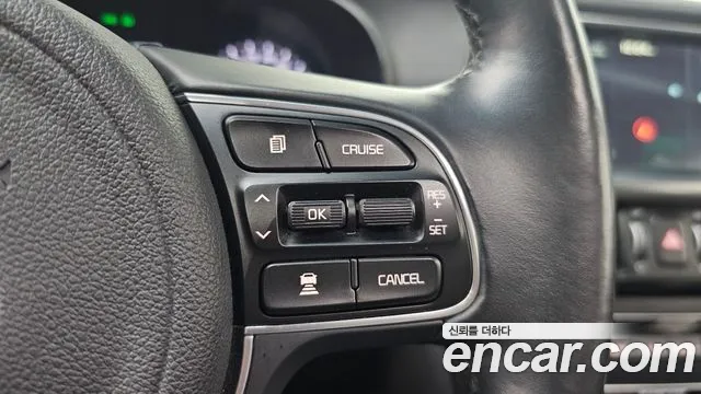 Kia K5 2015 thumb 12