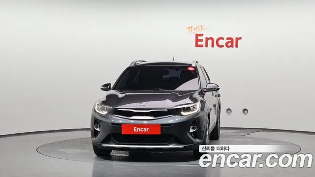 Kia Stonic 2019 thumb 3