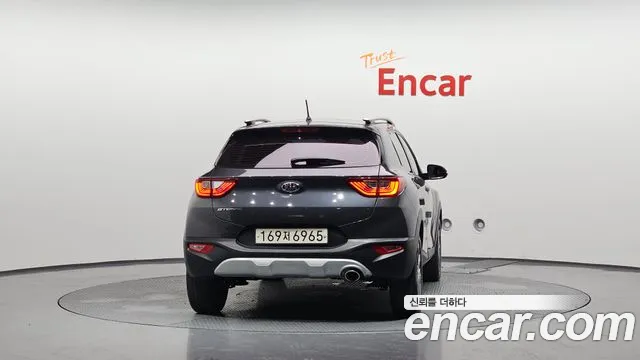 Kia Stonic 2019 thumb 4