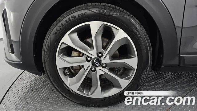 Kia Stonic 2019 thumb 5