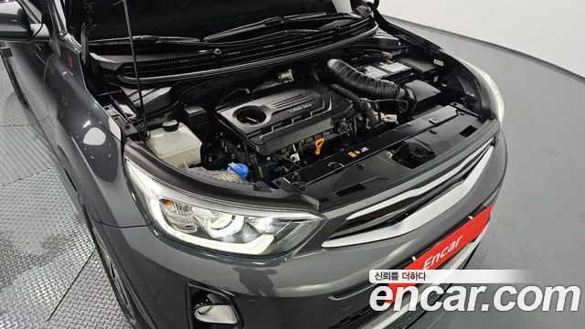 Kia Stonic 2019 thumb 6