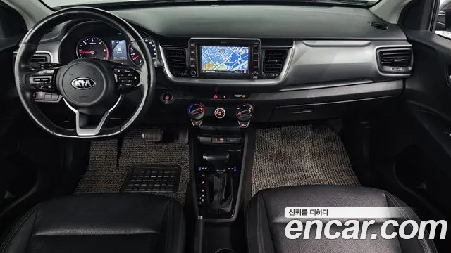 Kia Stonic 2019 thumb 7