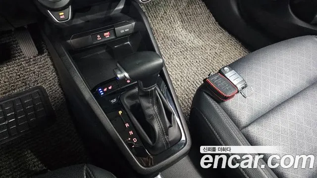 Kia Stonic 2019 thumb 9