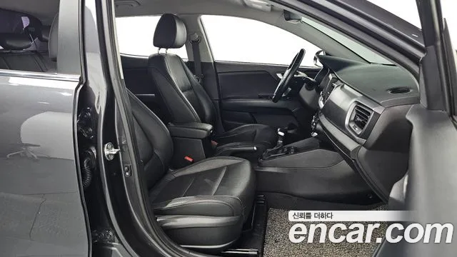 Kia Stonic 2019 thumb 10