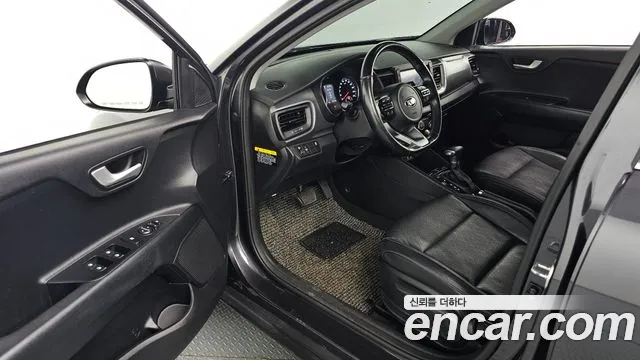 Kia Stonic 2019 thumb 11