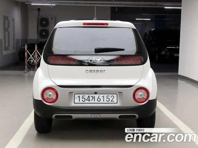 Hyundai Casper 2022 thumb 3